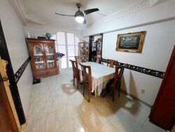 Blk 835 Woodlands Street 83 (Woodlands), HDB Executive #545736971